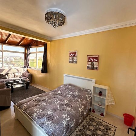 Appartement Almoustakbal Tanger Dış mekan fotoğraf
