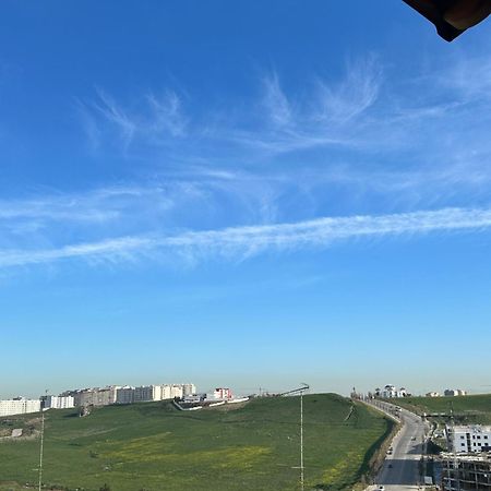 Appartement Almoustakbal Tanger Dış mekan fotoğraf
