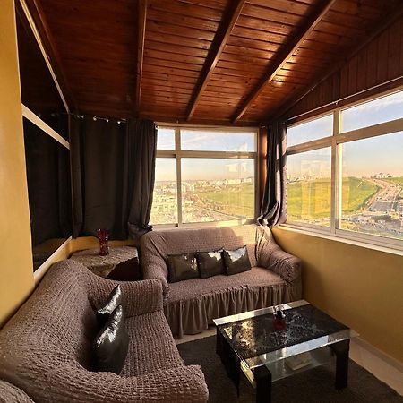 Appartement Almoustakbal Tanger Dış mekan fotoğraf