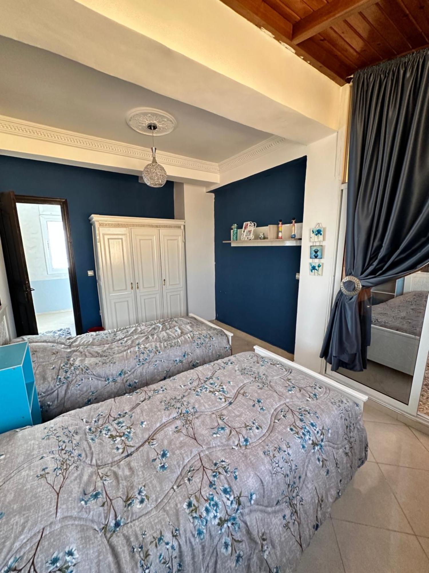Appartement Almoustakbal Tanger Dış mekan fotoğraf