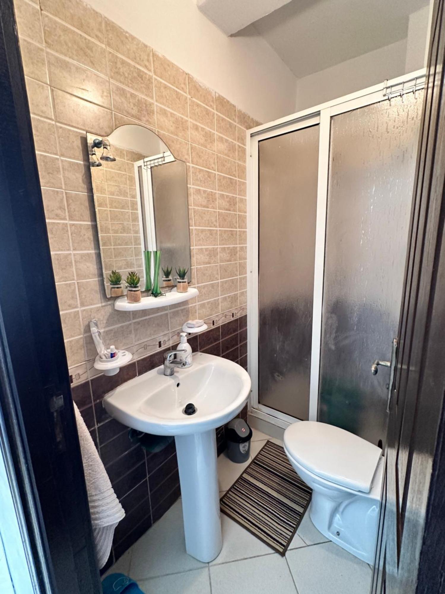 Appartement Almoustakbal Tanger Dış mekan fotoğraf