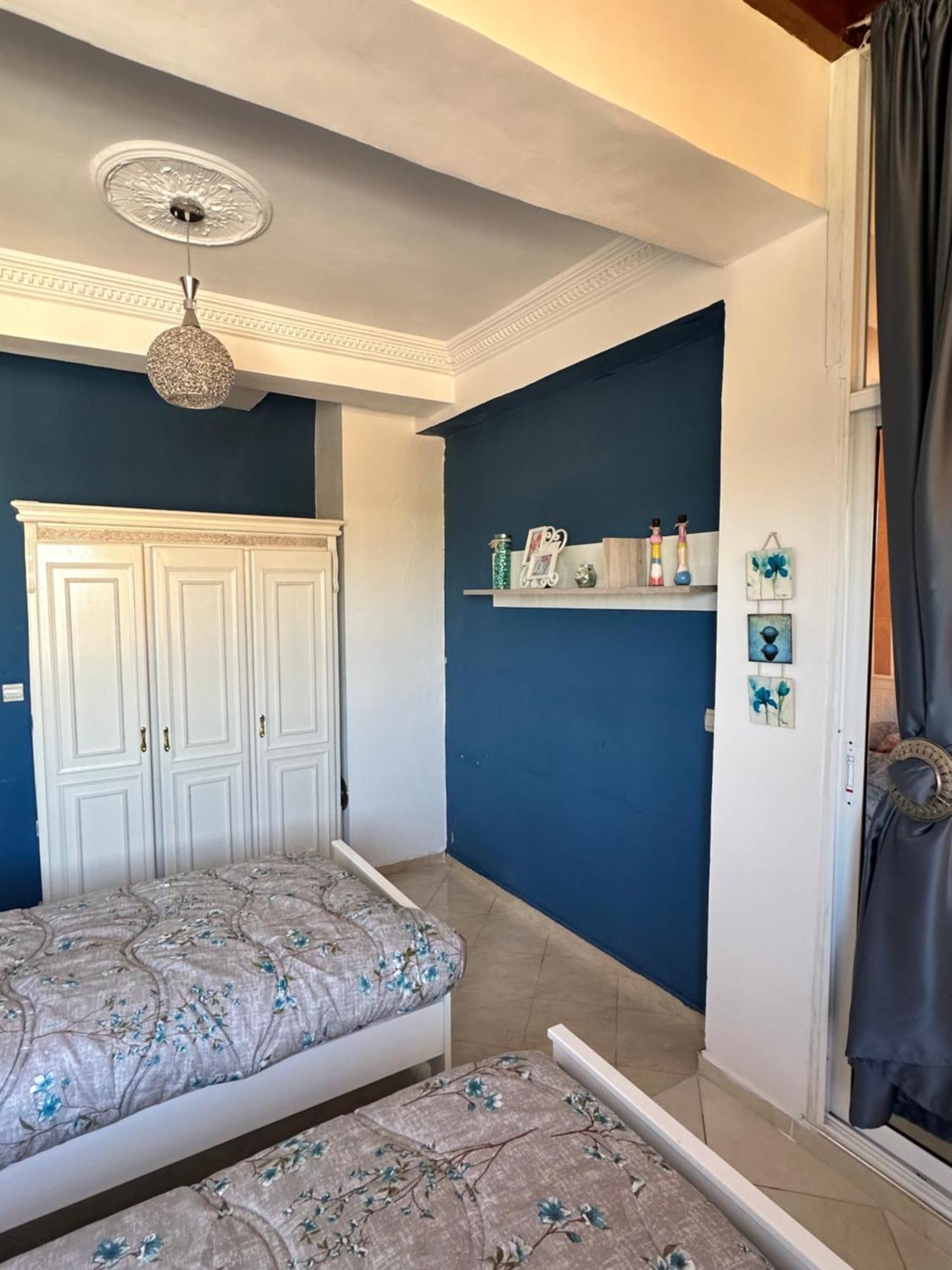 Appartement Almoustakbal Tanger Dış mekan fotoğraf