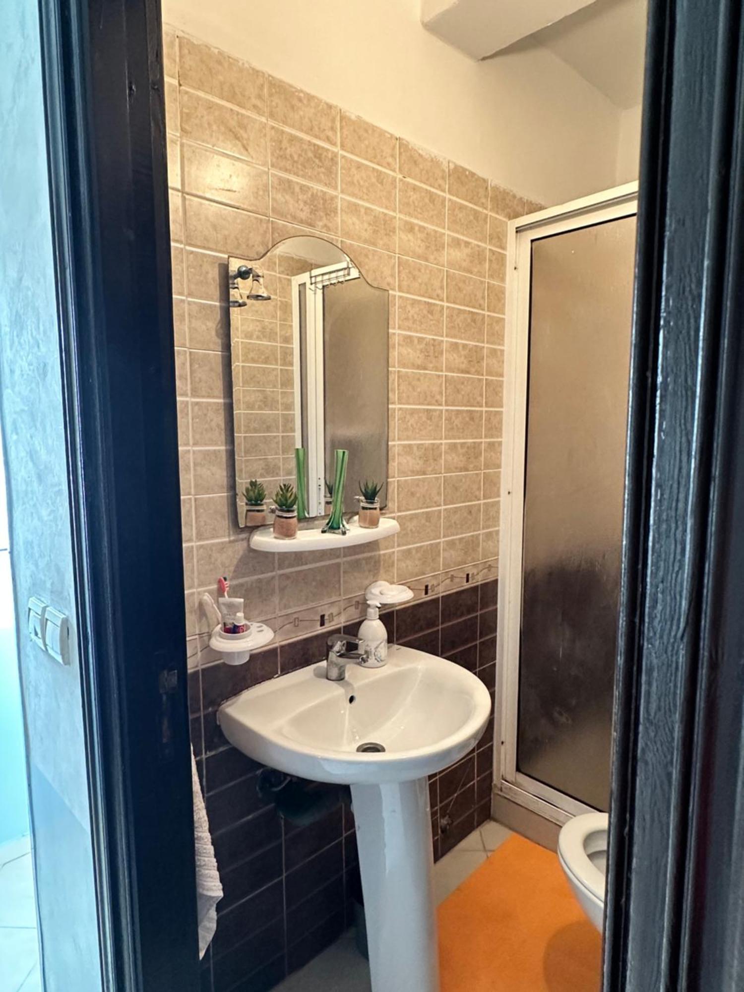 Appartement Almoustakbal Tanger Dış mekan fotoğraf