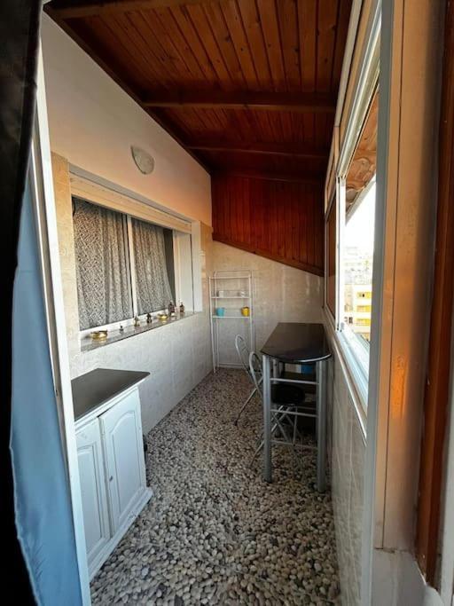 Appartement Almoustakbal Tanger Dış mekan fotoğraf