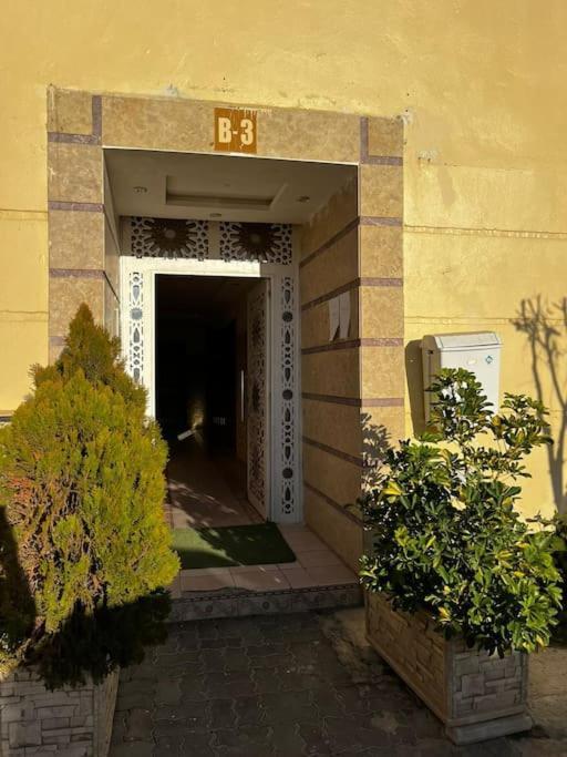 Appartement Almoustakbal Tanger Dış mekan fotoğraf