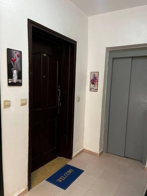 Appartement Almoustakbal Tanger Dış mekan fotoğraf