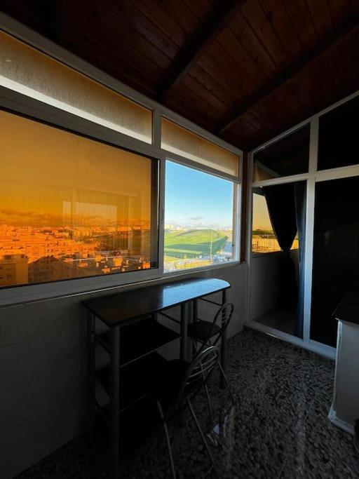 Appartement Almoustakbal Tanger Dış mekan fotoğraf