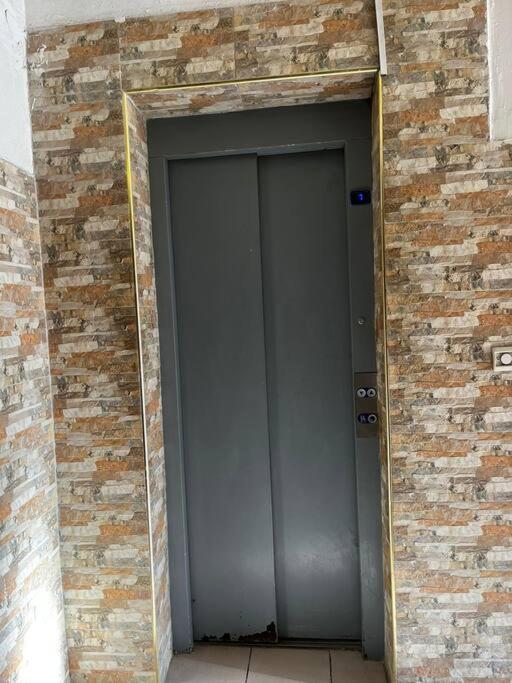 Appartement Almoustakbal Tanger Dış mekan fotoğraf